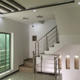 3 Maral Double Story House for Sale in AL Kabir Town Phase 1 Lahore
