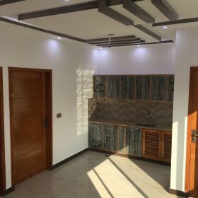 3 Maral Double Story House for Sale in AL Kabir Town Phase 1 Lahore