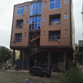 5 Marla Plaza for Sale in Pakistan Town ISLAMABAD