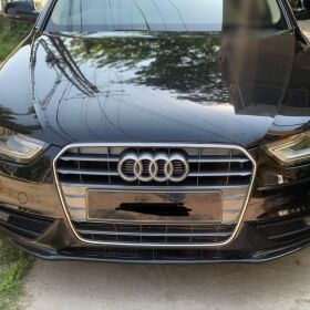 AUDI A4 2014 for SALE