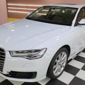 Audi A6-2015 for Sale