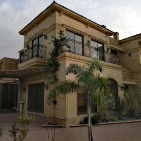 Luxury Furnished House for Sale in Airport Lahore 