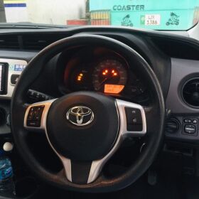 Toyota VITZ 2016 for Sale 