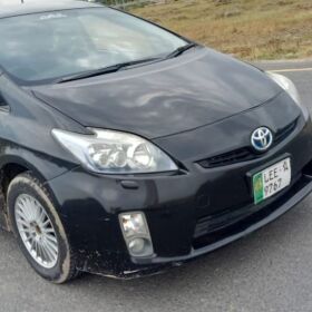 Toyota PRIUS 2011 for Sale