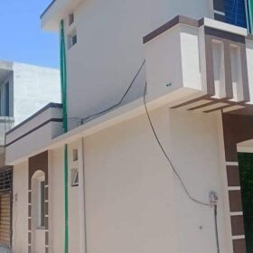 3 Marla House for Sale in Wakeel Colony Rawalpindi
