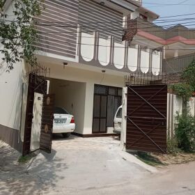 5 Marla Corner House for Sale Phase 3 Hayatabad Peshawar