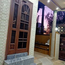 Brand New House for Sale in Airport Housing Society Sector 2 Rawalpindi
