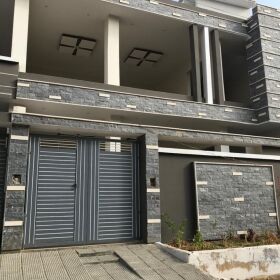 Brand New Double Story Bungalow for Sale in VIP Block 14 Gulistan e Jauar 