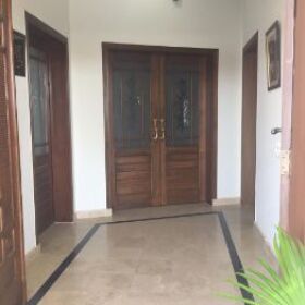 15 Marla Single Story House for Sale in Near Cadet College Attock City 