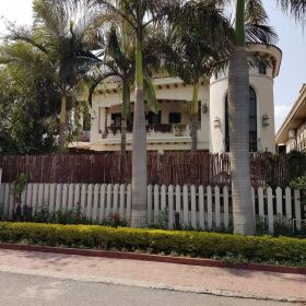 1 Kanal House for Sale in F-8/1 Islamabad