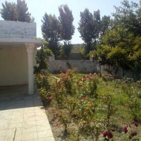 Farm House for Sale at Domeli near Dina, Distt. Jhelum (only 14 km from main GT road)