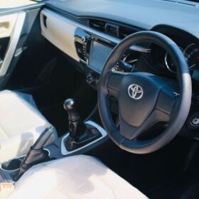 Toyota Corolla GLI 2015 for Sale 