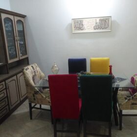 16 Marla Single Story House for Sale in Al Hamra Society Near Shoukat Khanum Hospital Lahore