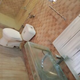 6 Marla Double Story House for Rent in Safari Home Sector C Extension Rawalpindi