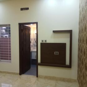 5 Marla Brand New Double Story House for Sale in Citi Housing Society Gujranwala