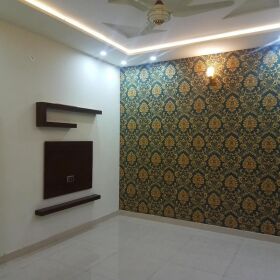 5 Marla Brand New Double Story House for Sale in Citi Housing Society Gujranwala