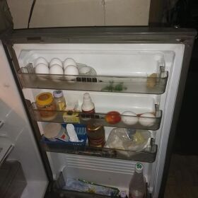 Urgent Sale Dawlance Refrigerator 