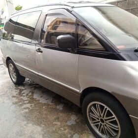Urgent Sale Toyota Towns full Option Automatic 1996 for Sale 