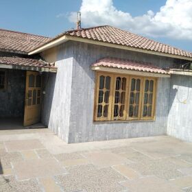 Double Story House for Rent in Near INOR Hospital Abbottabad