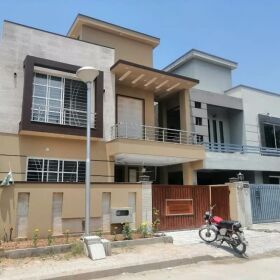 Brand New Model House For Sale in Bahira Town Phase 6 Rawalpindi