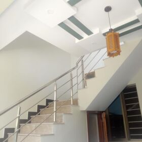 5 Marla Double Story House for Sale in Pakistan Town Phase 1 Islamabad