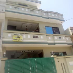 5 Marla Double Story House for Sale in Pakistan Town Phase 1 Islamabad