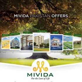 Plots for Sale on Installment in Khanial Homes Near Islamabad International Airport Islamabad