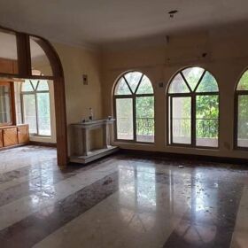 2 Kanal House for Rent in F-8 ISLAMABAD