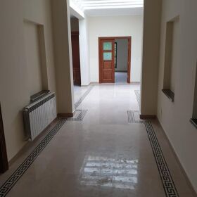 2 Kanal House for Rent in F-10 Islamabad