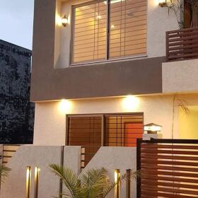 7 Marla House for Sale in Bahria Town Phase 8 Rawalpindi