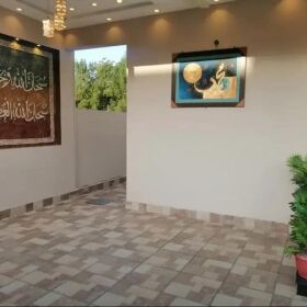 10 Marla Brand New House for Sale in City Housing Society Gujranwala