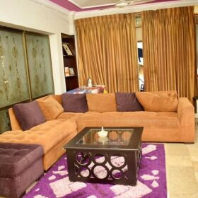 Apartment for Sale in Al Mustafa Tower F-10 Islamabad