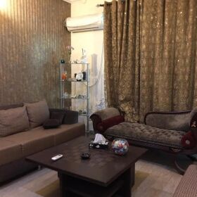 7 Marla Tripple Story House for Sale in Mustafa Town Lahore 