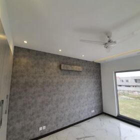 Most Beautiful Luxurious Bungalow Near Golf Culb DHA Phase 6 Lahore