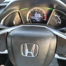 Honda Civic Orial Prismatic UG 2017 for Sle 