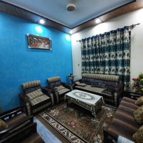 5 Marla Double Story House for Sale in Ghouri Town Islamabad