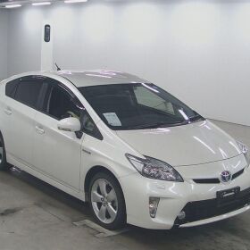 TOYOTA PRIUS G-Touring 2012 FOR SALE 
