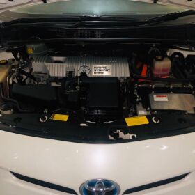 TOYOTA PRIUS G-Touring 2012 FOR SALE 