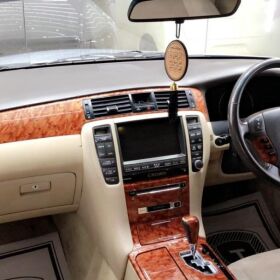 Toyota Crown Royal Saloon 2005 for Sale 