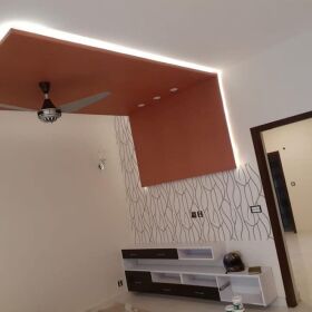 10 Marla Brand New House for Sale in Central Park Housing Society Ferozpur Road Lahore