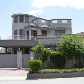 1 Kanal Double Story House for Sale in DHA Islamabad