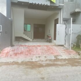 House for Sale in Shaheen Town Phase 2 Lehtarar Road Islamabad