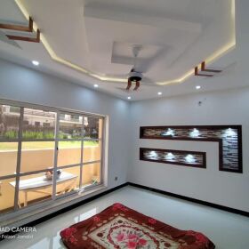 Brand New House for Sale in Bahria Town Phase 8 Rawalpindi
