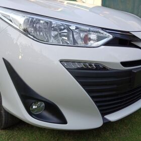 Toyota Yaris 1.5 Auto 2020 for Sale 