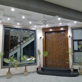 1 Kanal Smart Home  for Sale in DHA Phase 2 Islamabad
