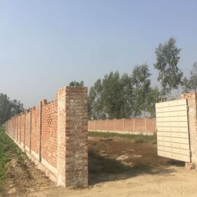 Land for Farm House Sale at Barki Road Lahore