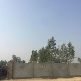 Land for Farm House Sale at Barki Road Lahore