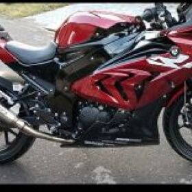 Bmw Replica Scorpion 250cc Heavy Bike 19 For Sale Bikes Vehicles