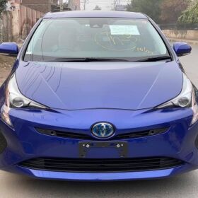 TOYOTA PRIUS 2016 FOR SALE 