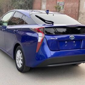 TOYOTA PRIUS 2016 FOR SALE 